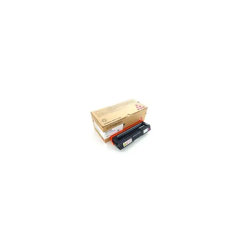 (406481/407636) RICOH TONER MAGENTA  AFICIO SPC 231/232SF/242DN/342DN/310/320D/311N/312DN 6.000 PAGINAS