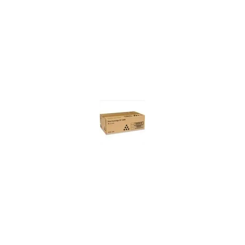 (406837) RICOH TONER NEGRO SP-1200