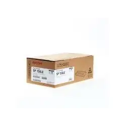 (407971) RICOH TONER NEGRO  AIO SP150LE
