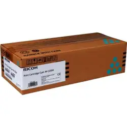 (408341) RICOH TONER CIAN TIPO 250 H P C301W Y M C250FW (NO VALIDOS PARA LA MAQUINA CON TERMINACION B)