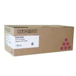 (408453/434075) RICOH TONER MAGENTA MC 240FW / PC 200W