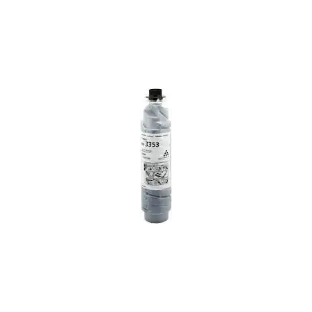 (842042/842342) RICOH TONER NEGRO FAX AFICIO 1022