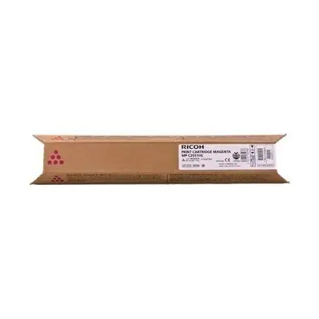 (842063/841506) RICOH MPC/2051AD/2551AD TONER MAGENTA