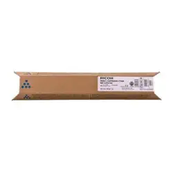 (842064/842068) RICOH MPC/2051AD/2551AD TONER CIAN