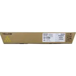 (842098) RICOH TONER AMARILLO  MP-C306 / MP-C307 / MP-C406