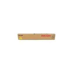 (842256) RICOH TONER AMARILLO IM C3500 / IM C3000A