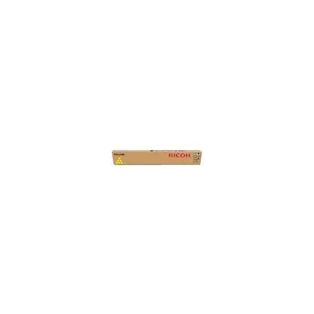 (842256) RICOH TONER AMARILLO IM C3500 / IM C3000A