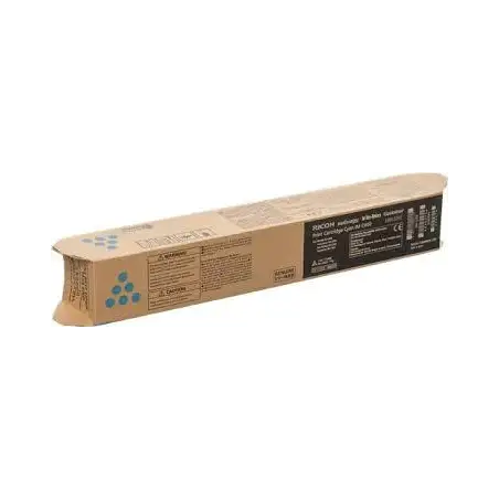 (842375/842606) RICOH TONER CIAN IM C400