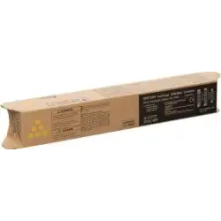 (842377/842608) RICOH TONER AMARILLO IM C400