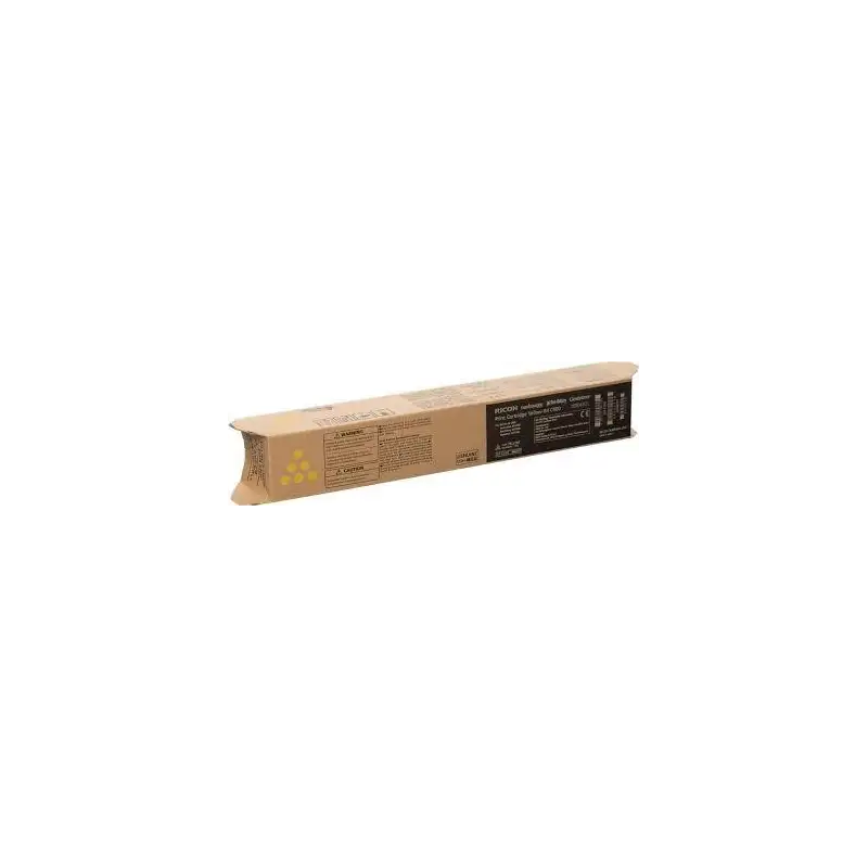 (842377/842608) RICOH TONER AMARILLO IM C400
