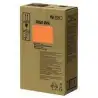 (S-8184E) RISO TINTA NARANJA SERIE MF/SF/ZE (PACK 2) (SUSTITUYE A S6974E Y S7209E)