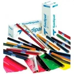 (06404) SADIPAL PAPEL CELOFÁN 30GR ROLLO 0