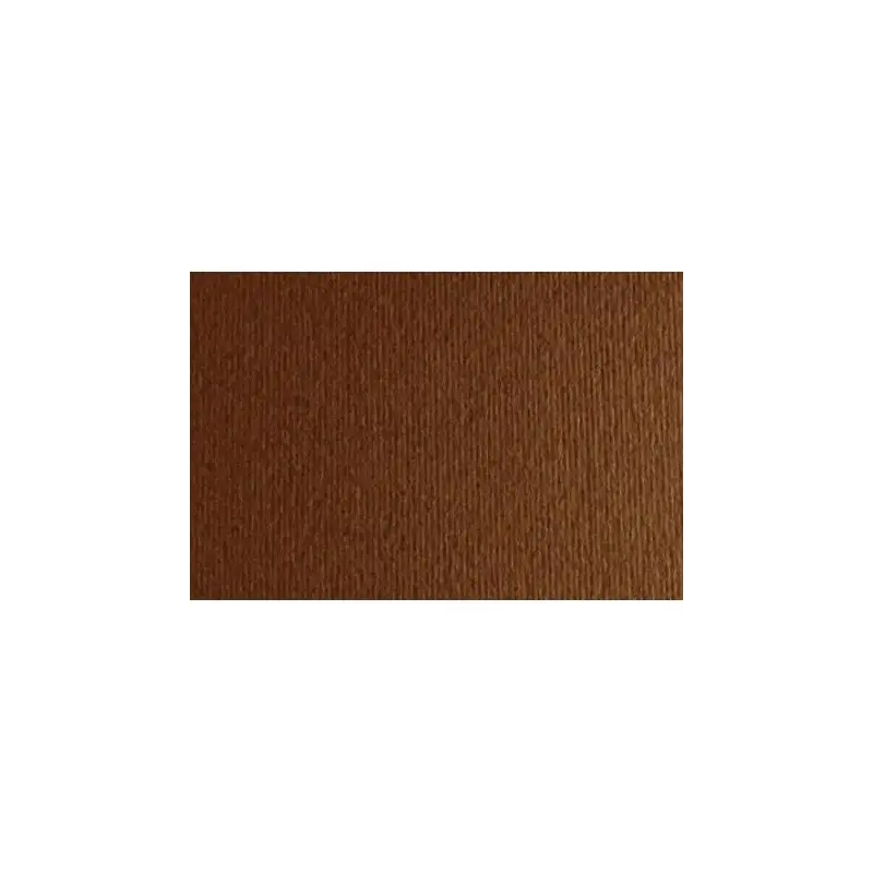 (F42450706) SADIPAL CARTULINA LR 200 TEXTURIZADA 50X70CM MARRONE