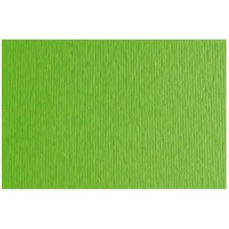 (F42450710) SADIPAL CARTULINA LR 200 TEXTURIZADA 50X70CM VERDE PISELLO