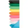 (S0718213) SADIPAL PAPEL DE SEDA PARA MANUALIDADES 50X75CM AZUL OSCURO PACK 520 HOJAS