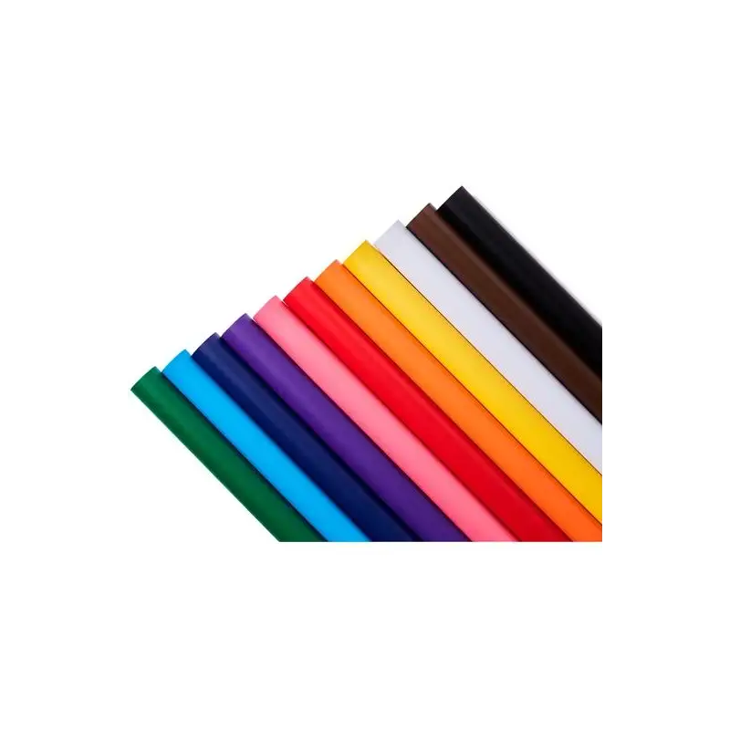 (S2420301) SADIPAL FILM ADHESIVO COLOR 100 MICRAS ROLLO 0
