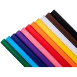 (S2420305) SADIPAL FILM ADHESIVO COLOR 100 MICRAS ROLLO 0
