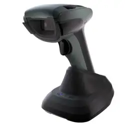 (140-0748) SAFESCAN 350-BT ESCÁNER DE CÓDIGOS DE BARRAS INALÁMBRICO 1D Y 2D