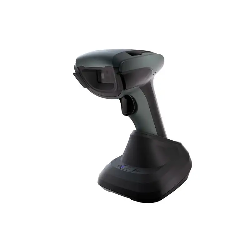 (140-0748) SAFESCAN 350-BT ESCÁNER DE CÓDIGOS DE BARRAS INALÁMBRICO 1D Y 2D