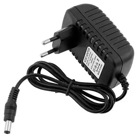 (112-0616) SAFESCAN CARGADOR DEL DETECTOR AUTOMATICO DE BILLETES CONEXION EUROPEA - MODELOS 155- S/185-S/6165/6185