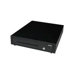 (132-0425) SAFESCAN CAJON PORTAMONEDAS - MODELO SD-4141