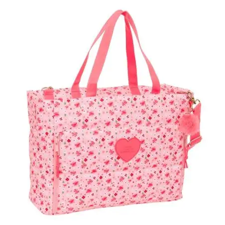 (612436293) SAFTA BOLSO CON BOLSILLO PARA PORTATIL 14