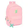 (612522820) SAFTA MOCHILA DOBLE PARA PORTATIL 15