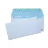 (664918) SAM SOBRE A.17495 AUTOADHESIVO 176X231 CON TIRA DE SILICONA 90GR OFFSET BLANCO -10U-