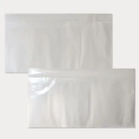 (999004) SAM SOBRES PORTA DOCUMENTOS ANÓNIMO PORTA DOCUFIX  C6 ANÓNIMO 335101 175X135MM 1000 UNIDADES