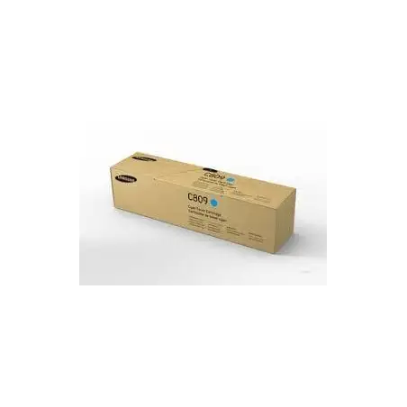 (SS567A) SAMSUNG TÓNER CIAN CLX-9201NA/CLX-9251NA/CLX-9301NA CLTC809S