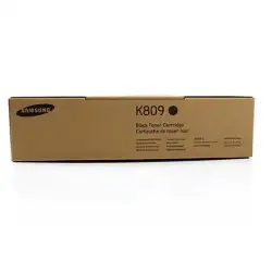 (SS607A) SAMSUNG TONER NEGRO CLX-9201NA