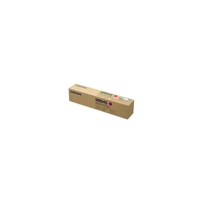 (SS628A) SAMSUNG TONER SL-X3280NR/X3220NR/ MAGENTA - CLT-M804S