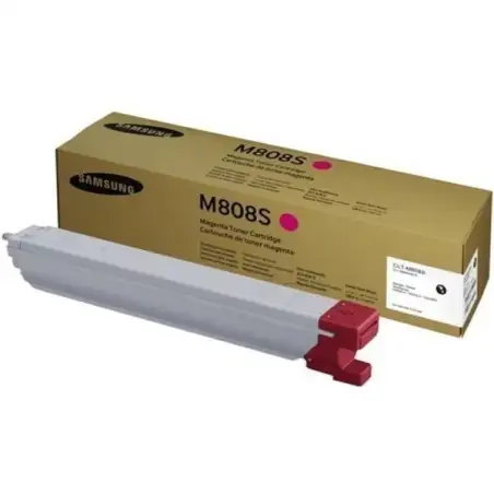 (SS642A) SAMSUNG TONER MAGENTA STANDARD X4300LX/X4250LX/X4220RX - CLT-M808S