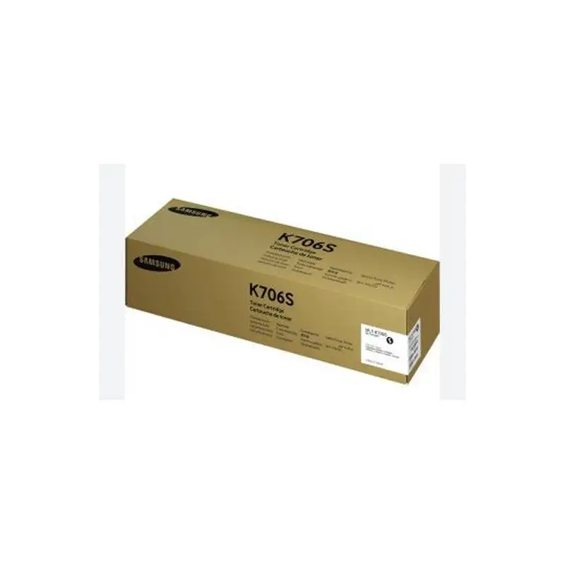(SS816A) SAMSUNG TONER NEGRO MULTIXPRESS SL-K705LX