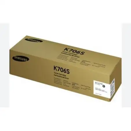 (SS816A) SAMSUNG TONER NEGRO MULTIXPRESS SL-K705LX