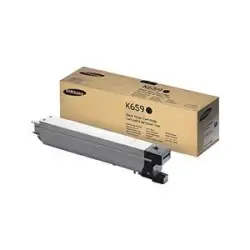 (SU227A) SAMSUNG TÓNER  NEGRO CLX-8640ND/8650ND CLTK659S