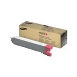 (SU359A) SAMSUNG TÓNER  MAGENTA CLX-8640ND/8650ND CLTM659S