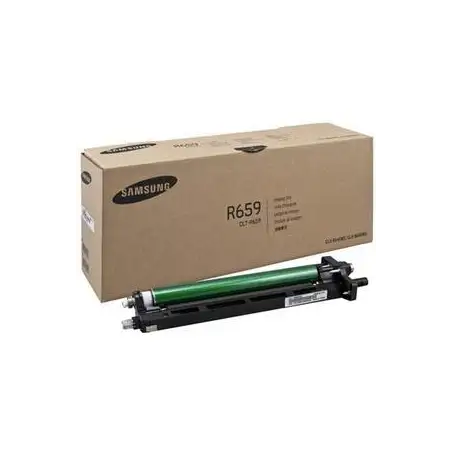(SU418A) SAMSUNG TAMBOR CMYK CLX-8640ND/8650ND CLTR659