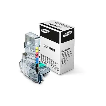 (SU430A) SAMSUNG RECIPIENTE PARA TÓNER RESIDUAL CLX-3170FN/3175N/3175FN/3175FW - CLTW409