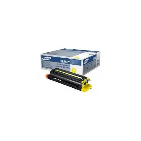 (SU607A) SAMSUNG UNIDAD DE IMAGEN AMARILLO CLX-8385ND - CLXR8385Y