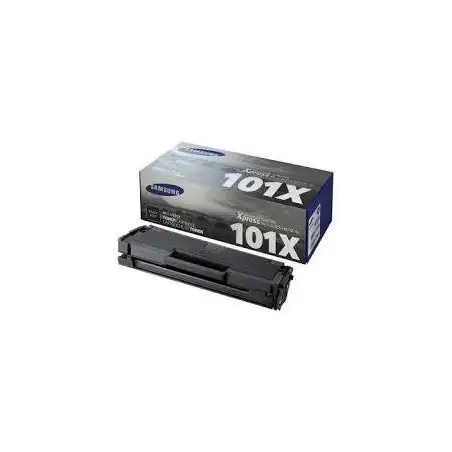 (SU706A) SAMSUNG CARRET TONER NEGRO LASER ML-2160/62/65/65W/68 SCX-3400/F/05/05F/05FW/05W SF-760P MLTD101X