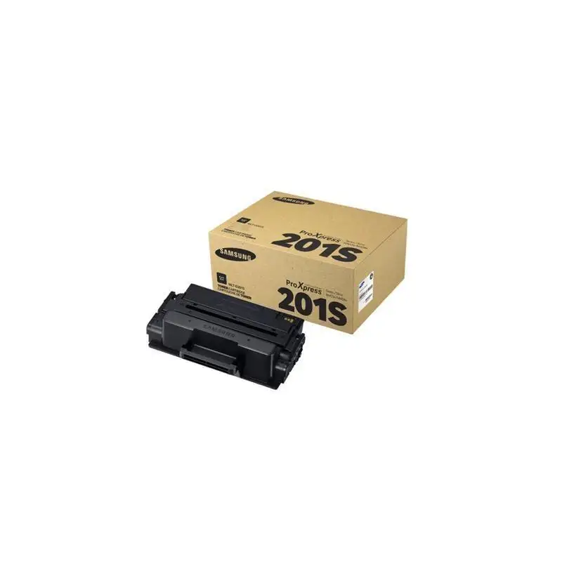 (SU878A) SAMSUNG TONER NEGRO MLT-D201S/ELS