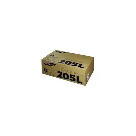 (SU963A) SAMSUNG TONER LASER ML-3310/3710 NEGRO 5.000 PAGINAS MLTD205L