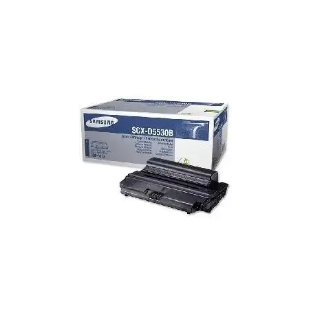 (SV199A) SAMSUNG SCX-5530 TONER ALTA CAPACIDAD (8.000 PÁG.)  SCXD5530B