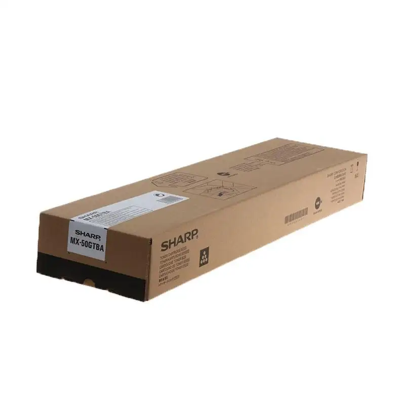 (MX-500GT) SHARP TONER NEGRO MX-500GT