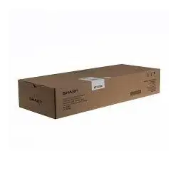 (MX-601HB) SHARP RECIPIENTE PARA TÓNER RESIDUAL