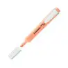 (275/140-8) STABILO MARCADOR FLUORESCENTE SWING COOL PASTEL CORAL MELOSO CAJA 10 UD