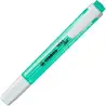 (275/51) STABILO MARCADOR FLUORESCENTE SWING COOL TURQUESA CAJA 10 UD