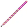 (322/01-HB) STABILO EASYGRAPH LAPIZ DIESTROS 322 HB ROSA -12U-