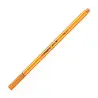 (88/89) STABILO ROTULADOR POINT 88 OCRE OSCURO CAJA 10 UD